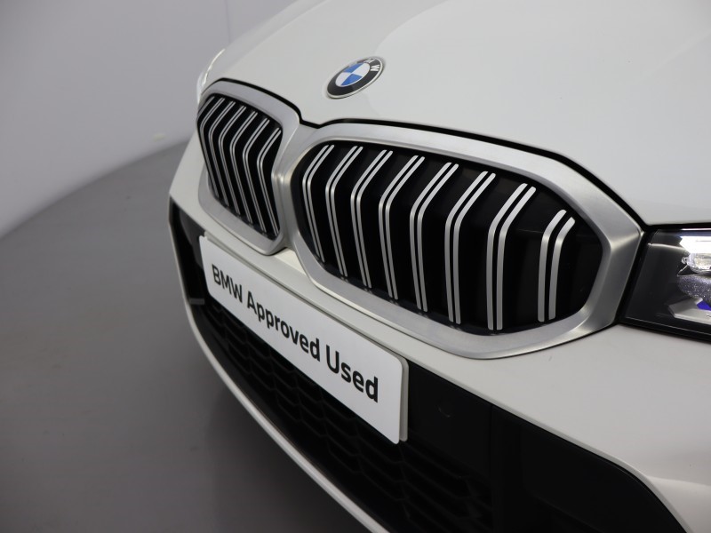 2022 (72) BMW 3 SERIES 320i M Sport 5dr Step Auto 5141618