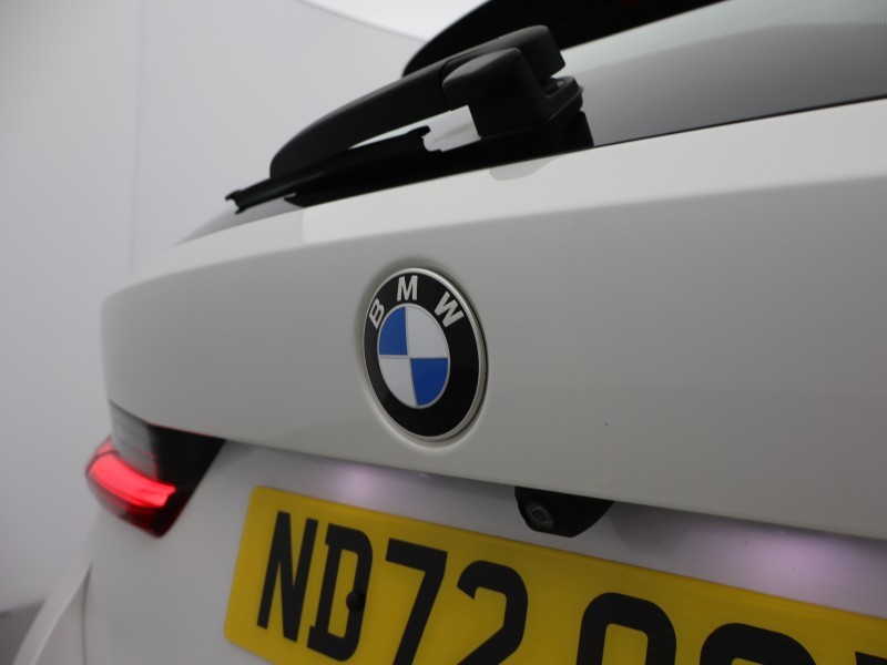 2022 (72) BMW 3 SERIES 320i M Sport 5dr Step Auto 5141611