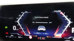 2022 (72) BMW 3 SERIES 320i M Sport 5dr Step Auto 5141663