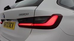 2022 (72) BMW 3 SERIES 320i M Sport 5dr Step Auto 5141609