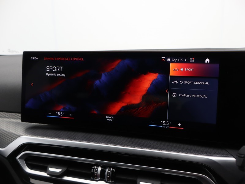 2022 (72) BMW 3 SERIES 320i M Sport 5dr Step Auto 5141651