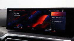 2022 (72) BMW 3 SERIES 320i M Sport 5dr Step Auto 5141651