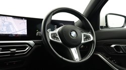 2022 (72) BMW 3 SERIES 320i M Sport 5dr Step Auto 5141632