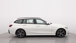 2022 (72) BMW 3 SERIES 320i M Sport 5dr Step Auto 5141607