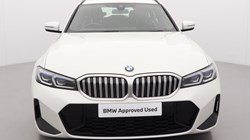 2022 (72) BMW 3 SERIES 320i M Sport 5dr Step Auto 5141601