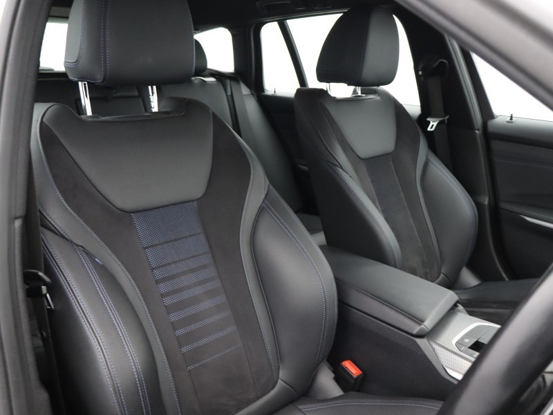 2022 (72) BMW 3 SERIES 320i M Sport 5dr Step Auto 5141623