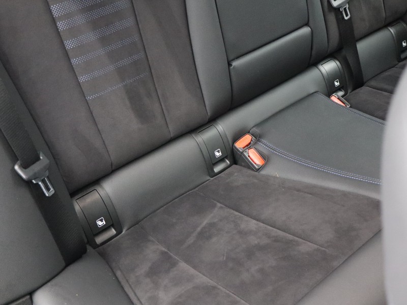 2022 (72) BMW 3 SERIES 320i M Sport 5dr Step Auto 5141622