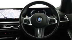 2022 (72) BMW 3 SERIES 320i M Sport 5dr Step Auto 5141631