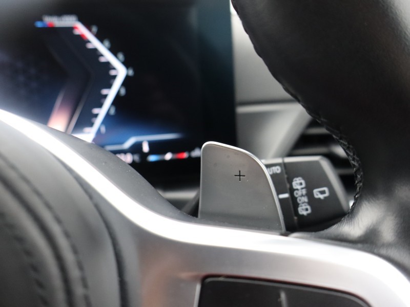 2022 (72) BMW 3 SERIES 320i M Sport 5dr Step Auto 5141643