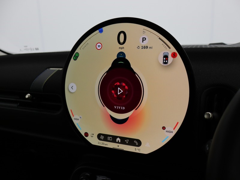 2024 (24) MINI COOPER 2.0 S Classic 3dr Auto 5146156