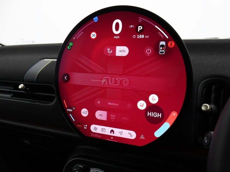 2024 (24) MINI COOPER 2.0 S Classic 3dr Auto 5146160