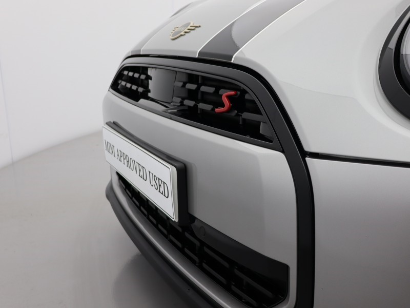 2024 (24) MINI COOPER 2.0 S Classic 3dr Auto 5146128