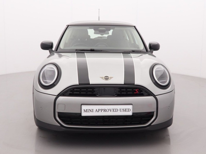 2024 (24) MINI COOPER 2.0 S Classic 3dr Auto 5146106