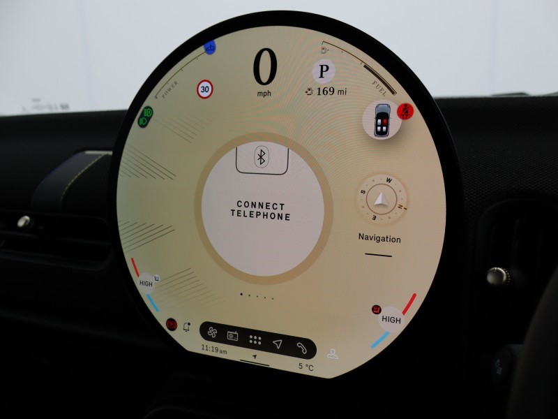 2024 (24) MINI COOPER 2.0 S Classic 3dr Auto 5146154