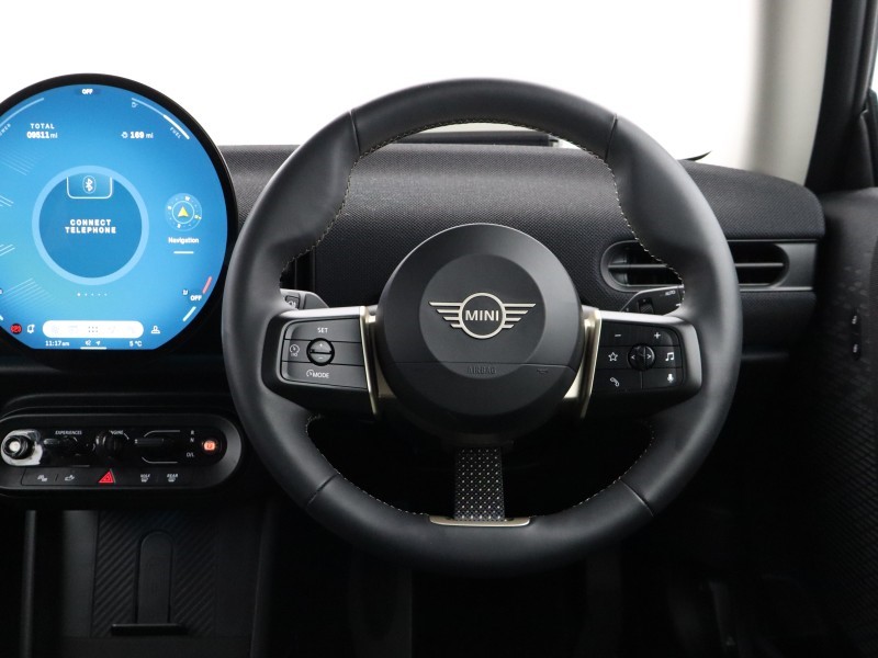 2024 (24) MINI COOPER 2.0 S Classic 3dr Auto 5146136