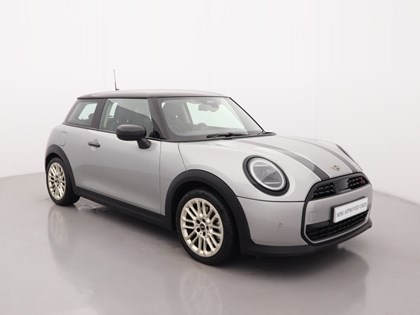 2024 (24) MINI COOPER 2.0 S Classic 3dr Auto