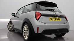 2024 (24) MINI COOPER 2.0 S Classic 3dr Auto 5146167