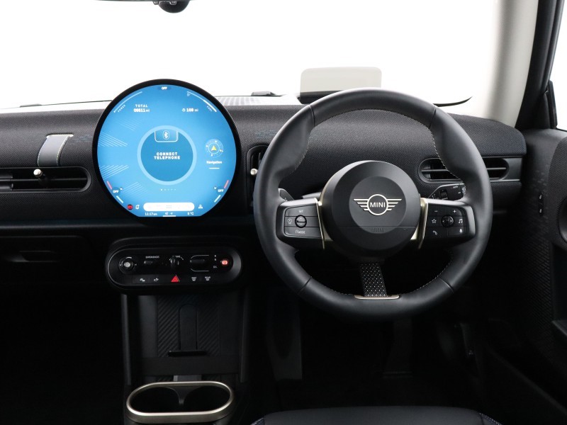 2024 (24) MINI COOPER 2.0 S Classic 3dr Auto 5146135