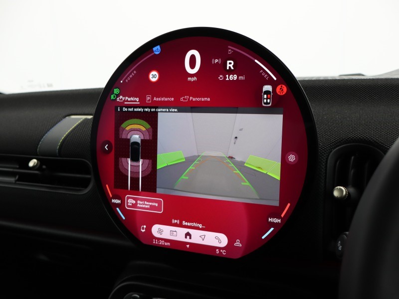 2024 (24) MINI COOPER 2.0 S Classic 3dr Auto 5146159