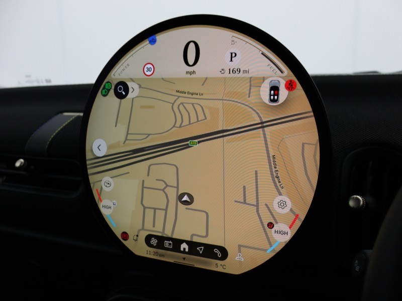 2024 (24) MINI COOPER 2.0 S Classic 3dr Auto 5146155