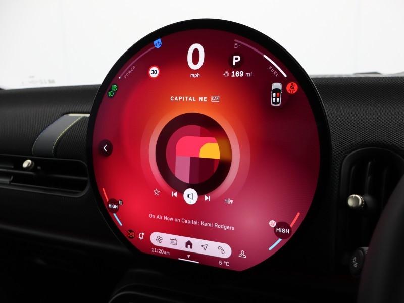 2024 (24) MINI COOPER 2.0 S Classic 3dr Auto 5146158