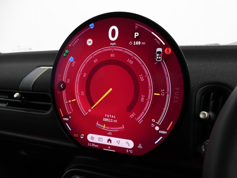 2024 (24) MINI COOPER 2.0 S Classic 3dr Auto 5146157