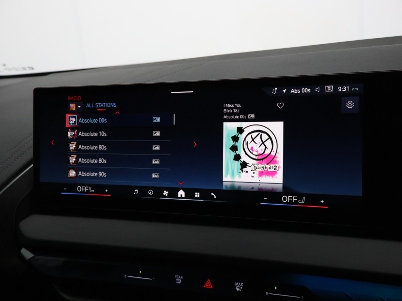 2025 (75) BMW X3 xDrive M50 5dr Auto 5207560