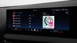 2025 (75) BMW X3 xDrive M50 5dr Auto 5207560