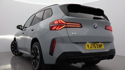 2025 (75) BMW X3 xDrive M50 5dr Auto 5207539