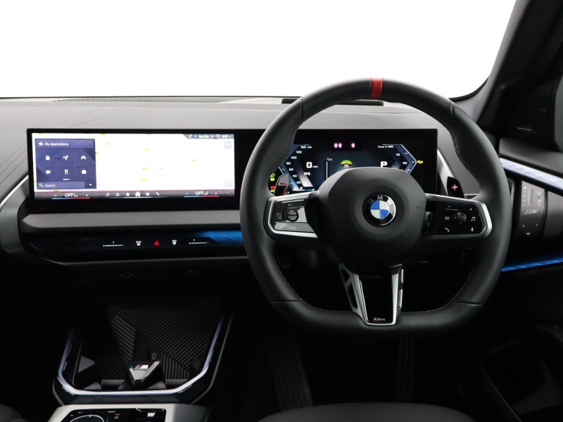 2025 (75) BMW X3 xDrive M50 5dr Auto 5207553