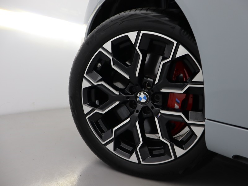 2025 (75) BMW X3 xDrive M50 5dr Auto 5207538