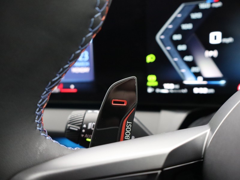 2025 (75) BMW X3 xDrive M50 5dr Auto 5207580