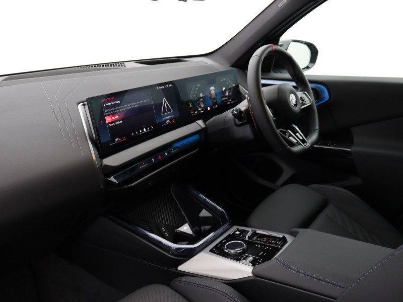 2025 (75) BMW X3 xDrive M50 5dr Auto 5207552