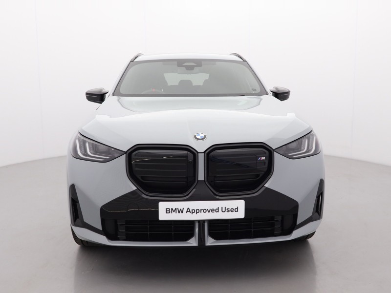 2025 (75) BMW X3 xDrive M50 5dr Auto 5207516