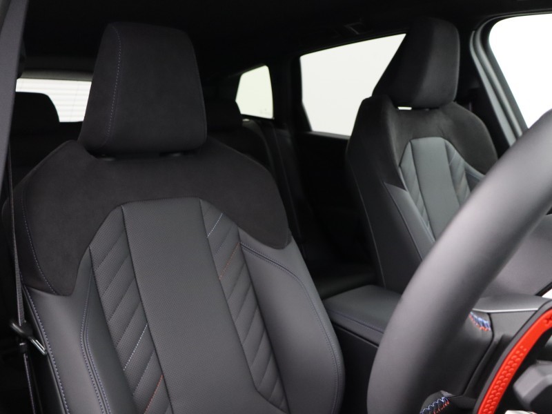 2025 (75) BMW X3 xDrive M50 5dr Auto 5207551