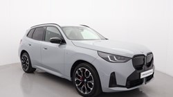 2025 (75) BMW X3 xDrive M50 5dr Auto 5207515