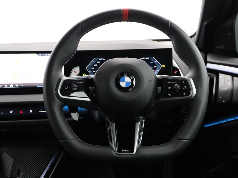 2025 (75) BMW X3 xDrive M50 5dr Auto 5207554