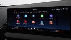 2025 (75) BMW X3 xDrive M50 5dr Auto 5207563