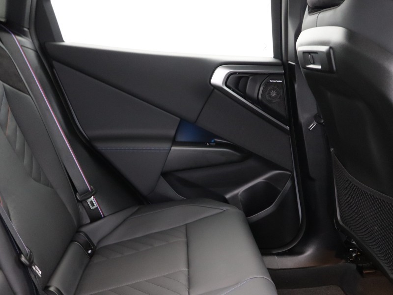 2025 (75) BMW X3 xDrive M50 5dr Auto 5207542