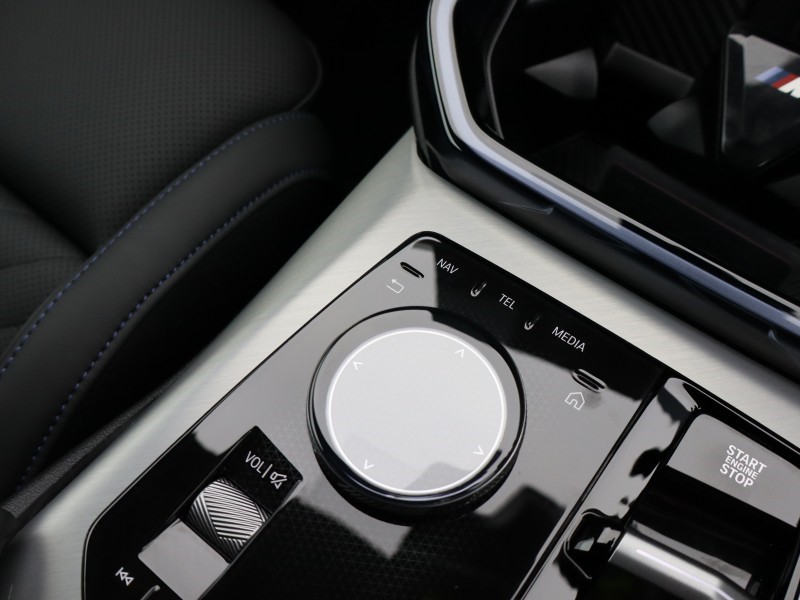 2025 (75) BMW X3 xDrive M50 5dr Auto 5207569