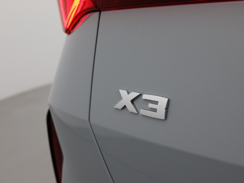 2025 (75) BMW X3 xDrive M50 5dr Auto 5207527