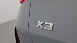2025 (75) BMW X3 xDrive M50 5dr Auto 5207527