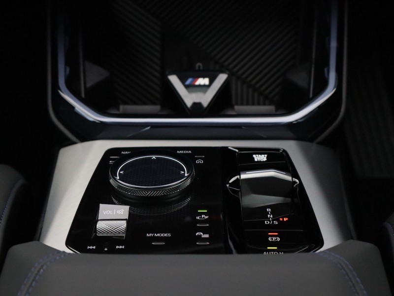 2025 (75) BMW X3 xDrive M50 5dr Auto 5207557