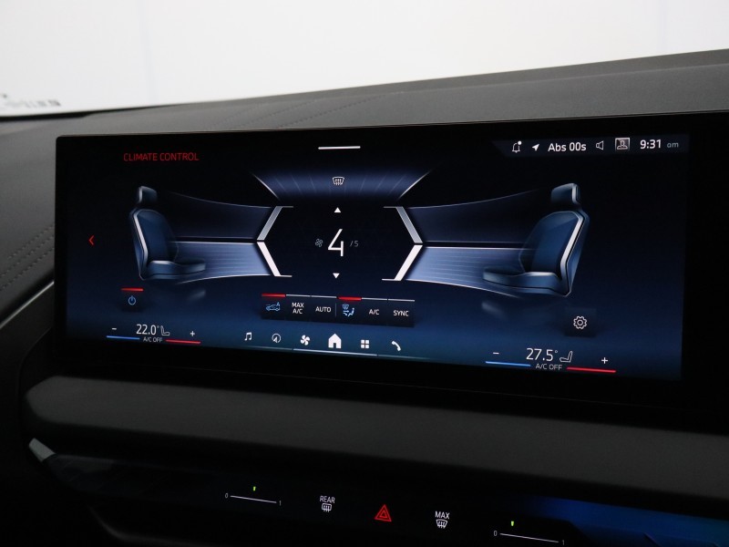 2025 (75) BMW X3 xDrive M50 5dr Auto 5207561