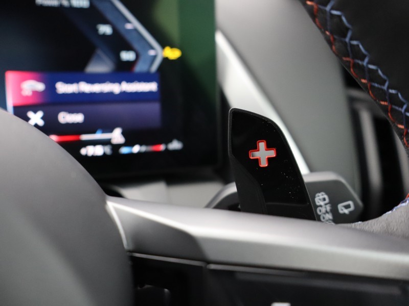 2025 (75) BMW X3 xDrive M50 5dr Auto 5207579