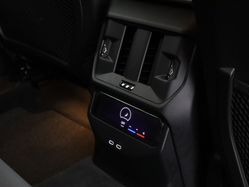 2025 (75) BMW X3 xDrive M50 5dr Auto 5207544