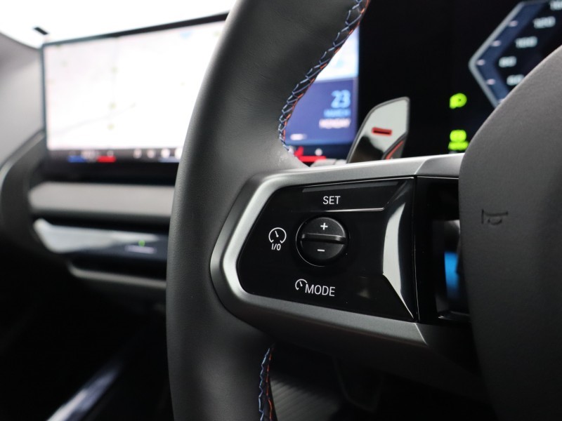 2025 (75) BMW X3 xDrive M50 5dr Auto 5207577