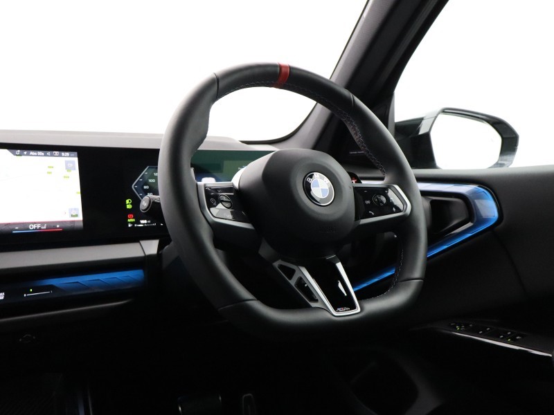 2025 (75) BMW X3 xDrive M50 5dr Auto 5207555