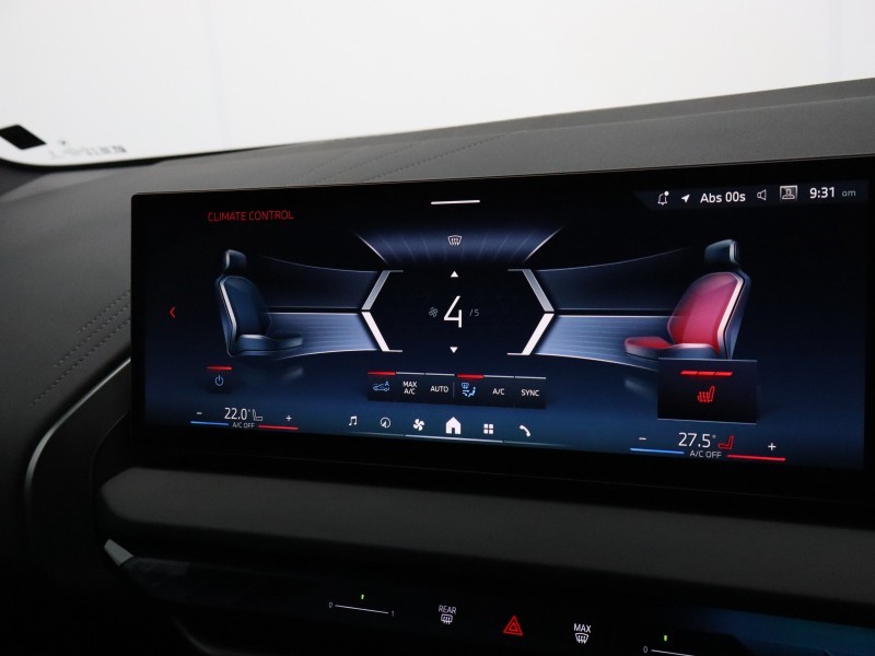 2025 (75) BMW X3 xDrive M50 5dr Auto 5207562