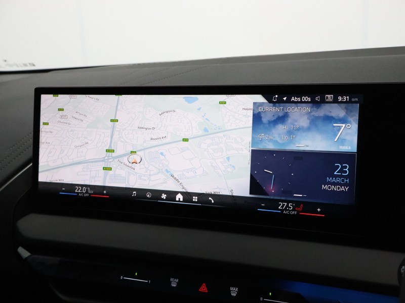 2025 (75) BMW X3 xDrive M50 5dr Auto 5207566